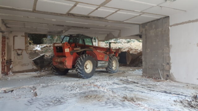 Hotel Adalbert, Esztergom