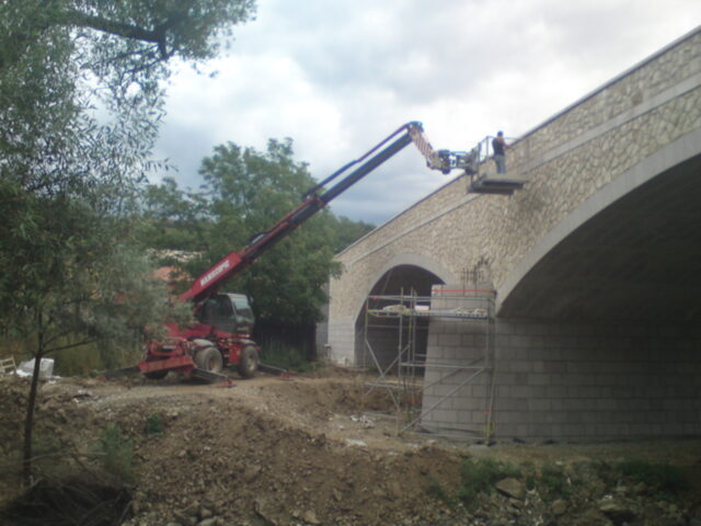 Ipoly-híd, Ráróspuszta